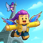 Obby 3D Tower Mod Apk 1.5 (Unlimited Money)
