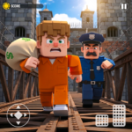 Obby Prison Escape Challenge Mod Apk 2.0.2 (Unlimited Money)