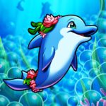 Ocean Merge Mod Apk 1.78 (Unlimited Money)