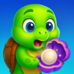 Ocean Tiles Mod Apk 1.0.17 (Unlimited Money)