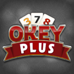 Okey Plus Mod Apk 12.0.0 (Unlimited Money)