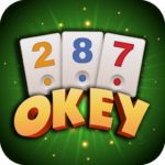 Okey  Mod Apk 2.21.2 (Unlimited Money)