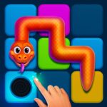 One Line Snake Mod Apk 0.9.6 (Unlimited Money)