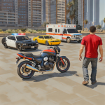 Open World Mod Apk 0.3 (Unlimited Money)