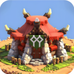 Orecraft  Mod Apk 1.2 (Unlimited Money)