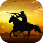 Outlaw Cowboy Mod Apk 1.350.001 (Unlimited Money)