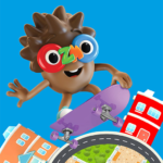 Ozmo Adventure Land Mod Apk 2.2.8 (Unlimited Money)