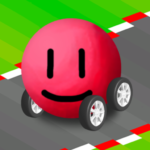 Papi Drive Mod Apk 1.3.1 (Unlimited Money)