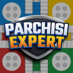 Parchisi Expert Mod Apk 1.3 (Unlimited Money)