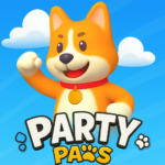 Party Paws Mod Apk 1.2.6  \(Unlimited Money)