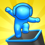 People Color Jam Mod Apk 3.3.0 (Unlimited Money)