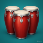 Percussion instruments: drums Mod Apk 8.0.5 (Unlimited Money)