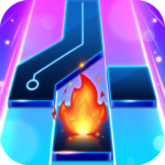 Piano Storm Mod Apk 1.4.0 (Unlimited Money)
