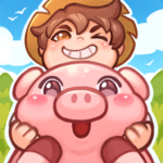Piggy Town Mod Apk 1.11.3 (Unlimited Money)