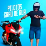 Pilotos Grau De Rua Mod Apk 1.0 (Unlimited Money)
