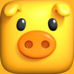 Pixel Flow! Mod Apk   0.23.0 (Unlimited Money)