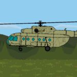 Pixel Helicopter Simulator Mod Apk 1.3.0 (Unlimited Money)