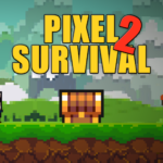 Pixel Survival Game 2 Mod Apk 1.99954 (Unlimited Money)