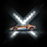 Pixel X Racer  Mod Apk 3.4.72 (Unlimited Money)