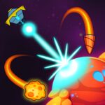 Planet Extinction Mod Apk 3.0.2 (Unlimited Money)