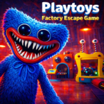 Playtoys Factory Mod Apk 0.8 (Unlimited Money)