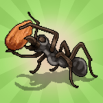 Pocket Ants Mod Apk 0.1103 (Unlimited Money)