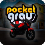 Pocket Grau Mod Apk 2.14 (Unlimited Money)