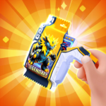 Pokellector Card Battle Mod Apk  1.0.13 (Unlimited Money)