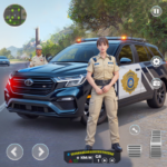 Police Car Chase Driving Game Mod Apk 3.6 (Unlimited Money)