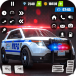 Police Car Chase Mod Apk 2.9 (Unlimited Money)
