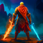 Polygon Fantasy  Mod Apk 1.41.0 (Unlimited Money)