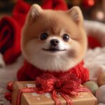 Pomeranian Simulator Mod Apk 1.2.3 (Unlimited Money)
