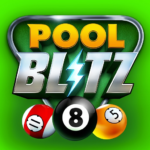 Pool Blitz Mod Apk 2.4.26494 (Unlimited Money)