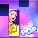 Pop Piano Mod Apk 0.3.7 (Unlimited Money)