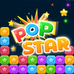 PopStar Funny 2026 Mod Apk 6.0 (Unlimited Money)