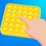 Poppy Pop it Relax Mini Games Mod Apk 1.98 (Unlimited Money)