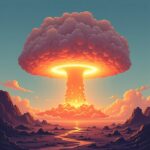 Post Apo Tycoon Mod Apk 1.0.45 (Unlimited Money)