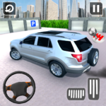 Prado Parking Game Mod Apk 1.7.30 (Unlimited Money)