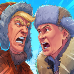 President Punch Mod Apk 1.13.1 (Unlimited Money)