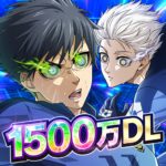 ブルーロック Project Mod Apk 5.0.3 (Unlimited Money)