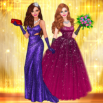 Prom Night Dress Up Mod Apk 1.3 (Unlimited Money)