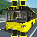 Public Transport Simulator 2 Mod Apk 2.4.3 (Unlimited Money)