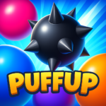 Puff Up Mod Apk 2.12.8 (Unlimited Money)