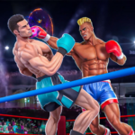 Punch Boxing Game Mod Apk 4.0.2 (Unlimited Money)