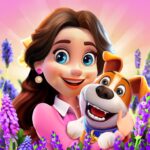 Puppy Match Mod Apk 1.6.8 (Unlimited Money)