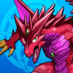 Puzzle & Dragons(龍族拼圖) Mod Apk 23.1.2 (Unlimited Money)