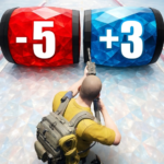 Puzzles & Survival Mod Apk 7.0.249 (Unlimited Money)