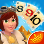 Pyramid Solitaire Saga Mod Apk 1.170.0.0 (Unlimited Money)
