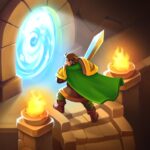 Questbound Mod Apk 12.9.0 (Unlimited Money)
