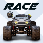 RACE Mod Apk 1.4.20 (Unlimited Money)